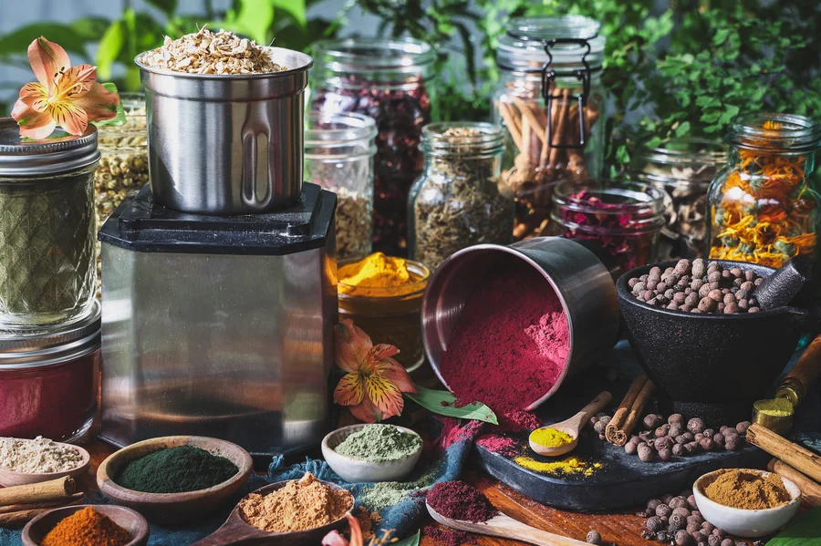 Herbal Product Guidance